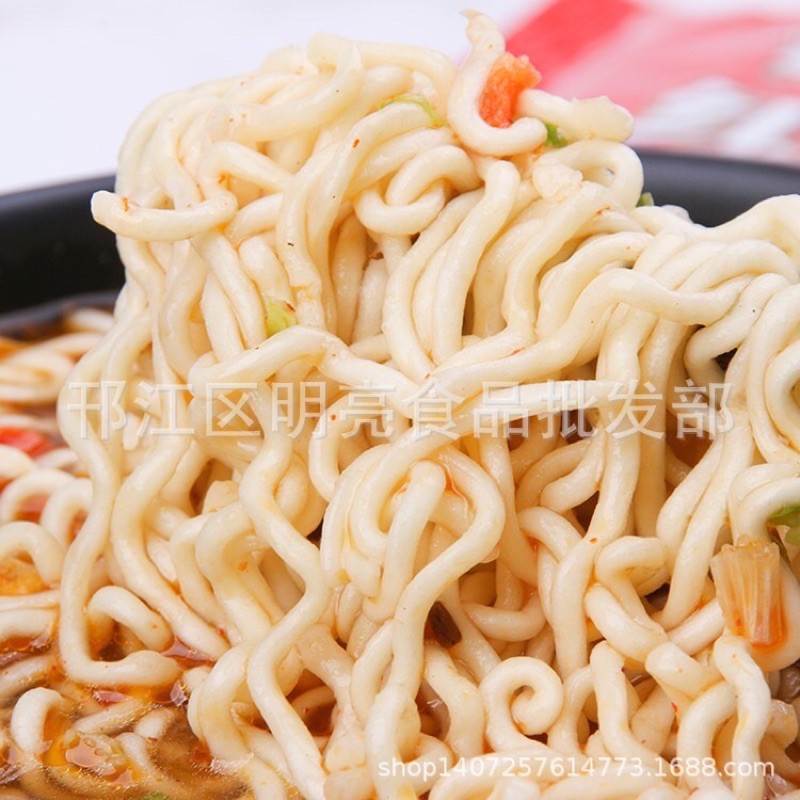 1 Gói mì Khang Sư Phụ ăn liền-ngon ngon | BigBuy360 - bigbuy360.vn