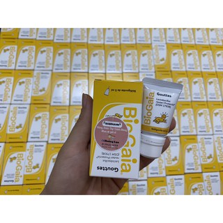 Men BioGaia Protectis, Men vi sinh nhập khẩu chính hãng từ Thuỵ Điển