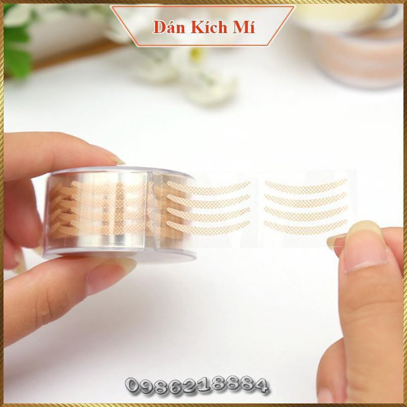 Miếng dán mí vân lưới hộp 600 cái HM22