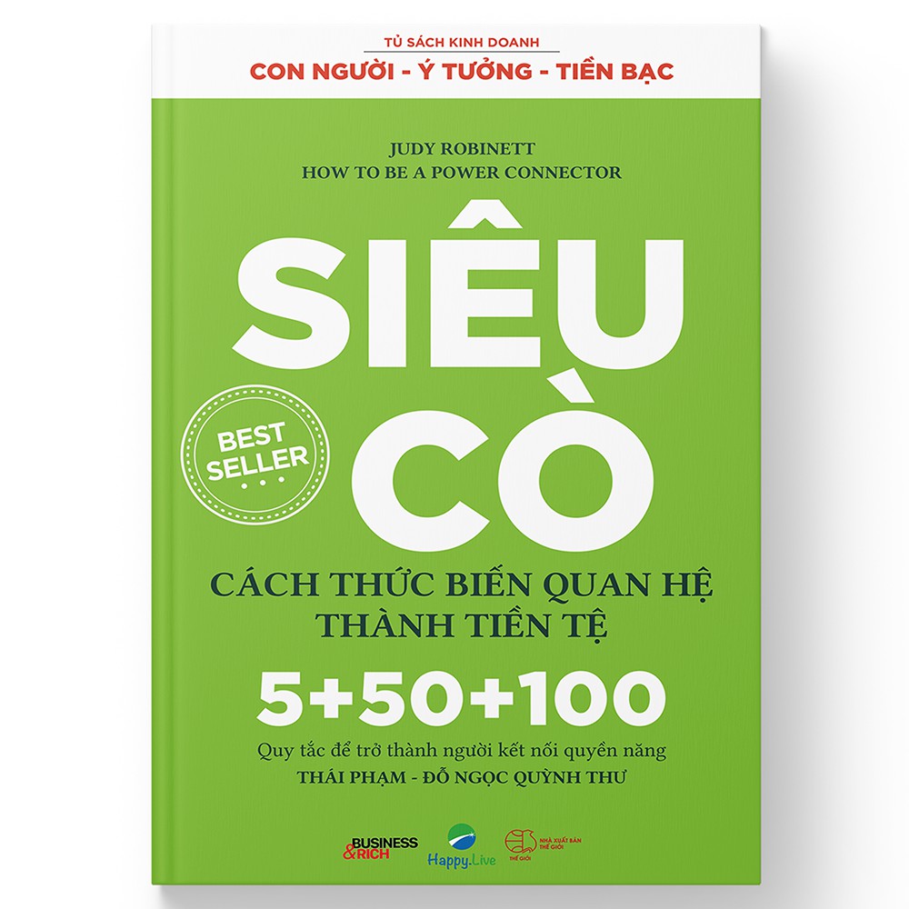 Bộ sách - Siêu Cò,Siêu Sao Bán Hàng | BigBuy360 - bigbuy360.vn