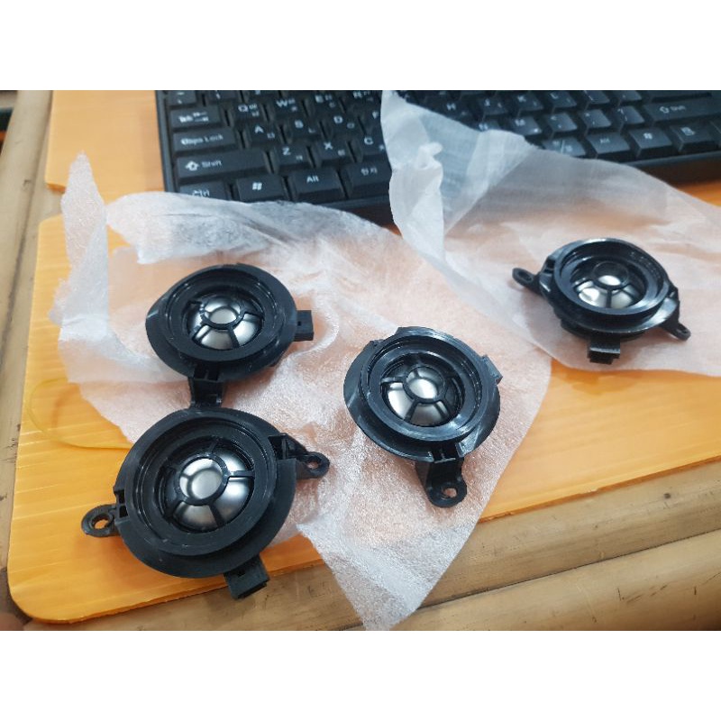 Loa treb MERIDIAN cho hệ thống âm thanh xe hơi ô tô giá 1 cái