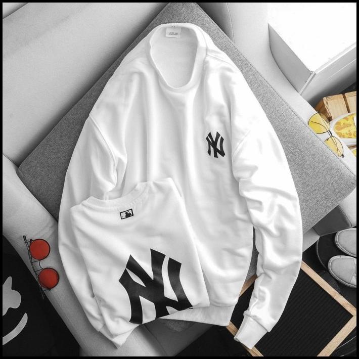 Áo Khoác Bóng Chày Ny New York Yankees Chất Liệu Cotton Cao Cấp Thời Trang Dành Cho Cả Nam Và Nữ