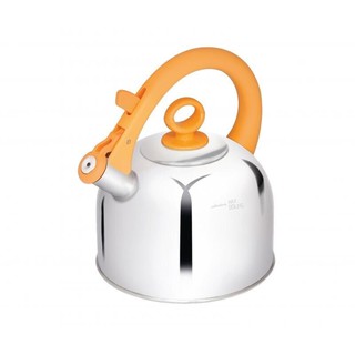 ấm nứơc inox ZEBRA Thái Lan