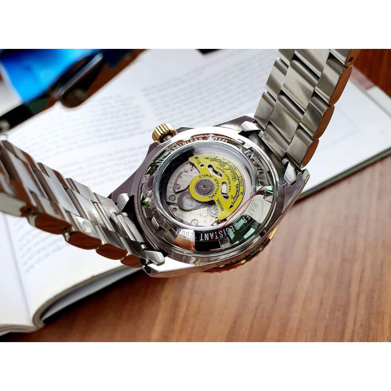 đồng hồ nam Invicta chính hãng