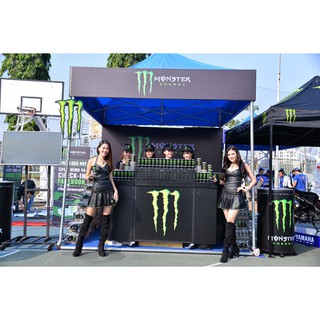 BÌNH NƯỚC THỂ THAO MONSTER 1000ML
