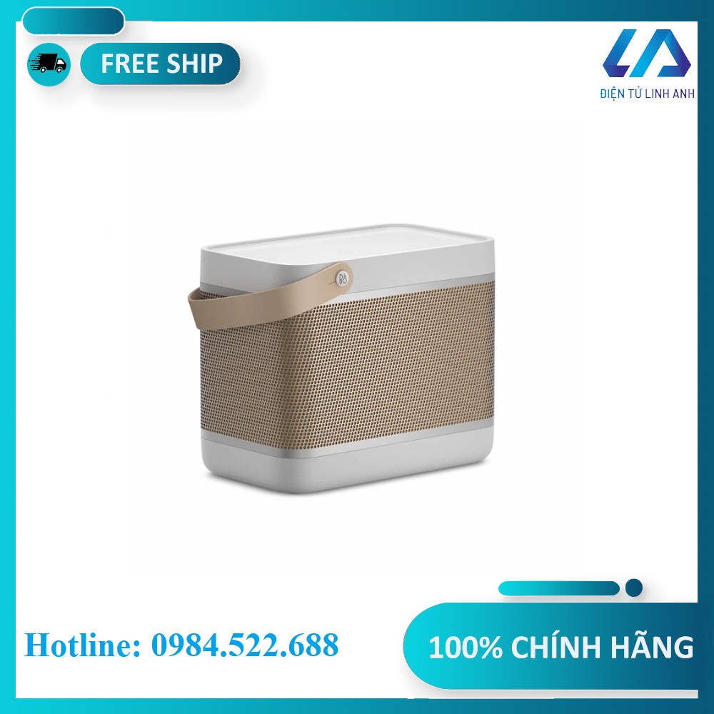 Loa B&O Beolit 20 hàng chính hãng bao hành 36 tháng chính hãng tam sơn