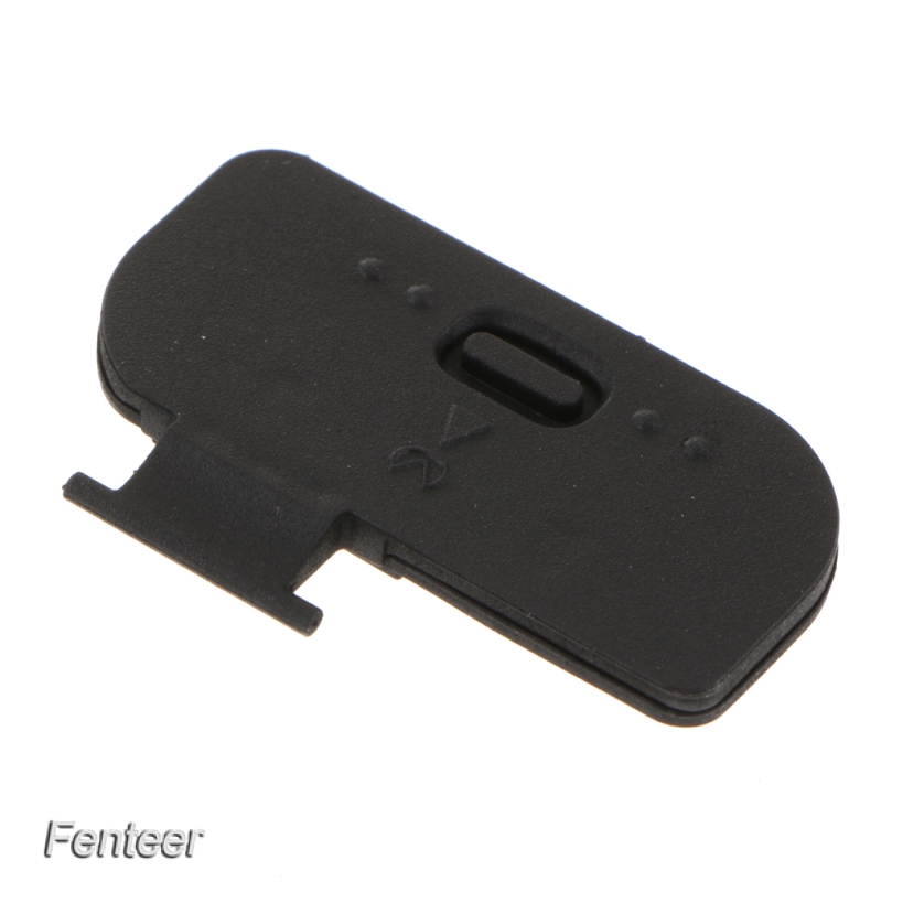 Nắp Đậy Pin Cho Máy Ảnh Nikon D800 D800E D810