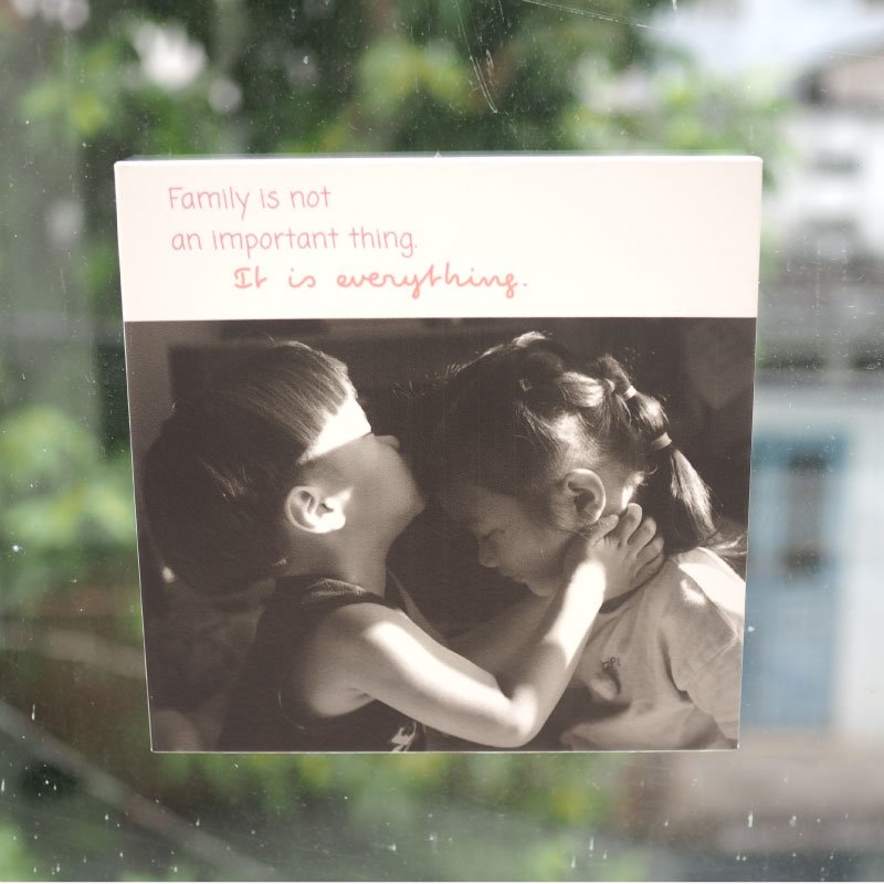 [Toàn Quốc] [E-voucher] In tranh vải canvas air trang trí 20 x 20cm theo yêu cầu - thiết kế trên app &amp; web Photobook