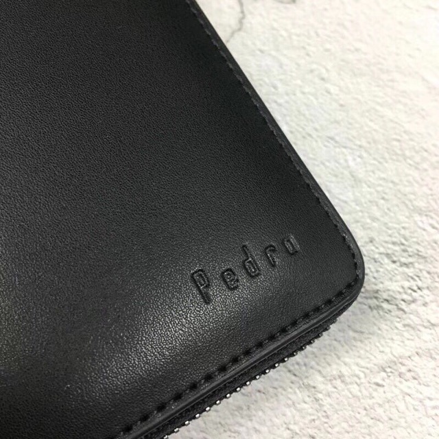 Bóp nam dài xk Pedro