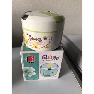 Cặp Lồng inox Giữ Nhiệt QQ 2tầng