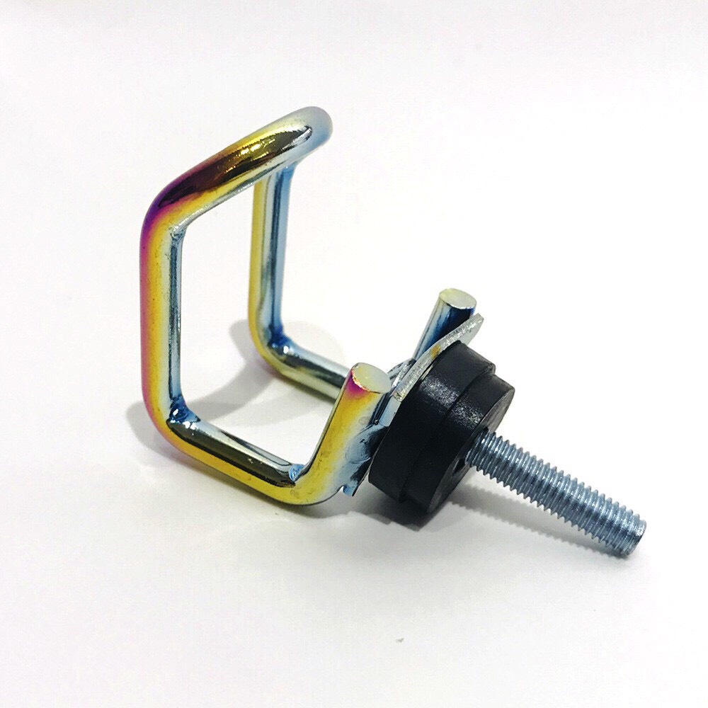 Móc Treo Đồ Titan 7 Màu Xe Máy Cực Đẹp