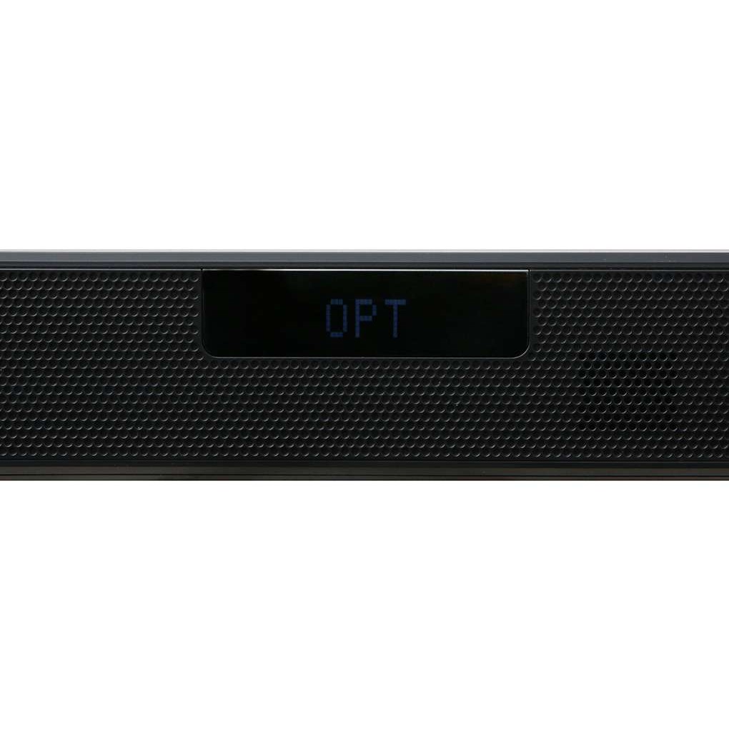 Loa thanh soundbar LG 2.1 SL4 300W