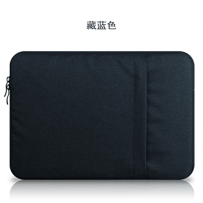 Túi đựng máy tính bảng chống sốc có khóa kéo cho Huawei MediaPad T5 10 T3 9.6 M5 Lite 10.1 Pro 10.8 10.4 T8