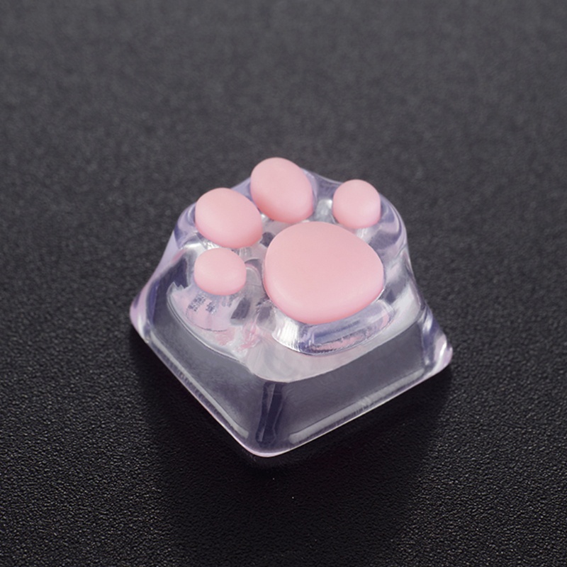 Nút Bàn Phím Thay Thế Họa Tiết Hoạt Hình Cho Cherry MX Switches