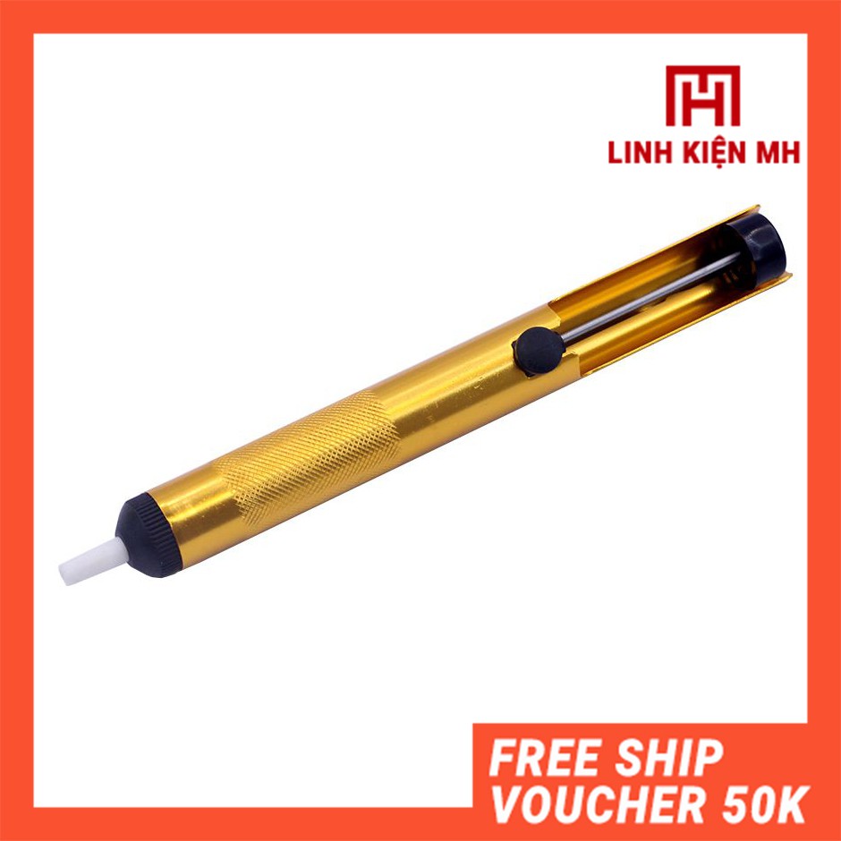 Hút Thiếc Loại Nhỏ