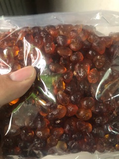 Lệ Đào Thượng Hạng 500gr