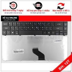 [BH12TH] [- Bàn phím cho Laptop Acer Aspire 4625 4625G 4739 4739Z .