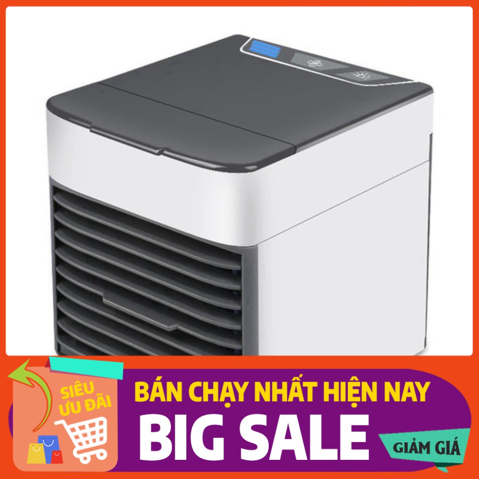 [FREE SHIP] 💥[HÀNG CHÍNH HÃNG]💥Quạt Điều Hòa Mini Công Nghệ Hàn Quốc - Quạt Điều Hòa Mini Hơi Nước Siêu mát💥FREE SHIP