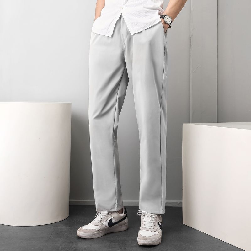 Quần Kaki Nam Thời Trang Size M-5XL