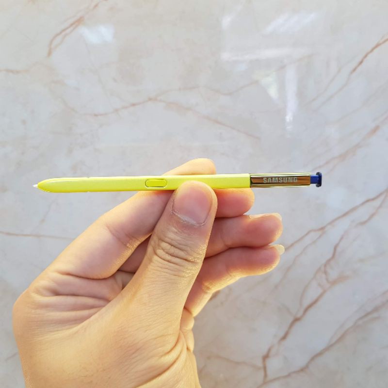 Bút Spen Samsung Note 9 - Spen Note 9 Chính Hãng Bảo Hành 6 Tháng