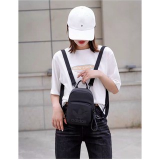 [BÁN SỈ ] balo thời trang mini dass