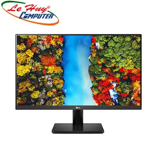 Mua Màn hình máy tính LG 27MP500-B 27Inch 75Hz FHD IPS AMD FreeSync