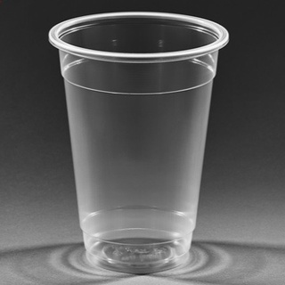 [GIÁ SỈ] 50 ly nhựa ( cốc nhựa) pp 500ml chưa gồm nắp