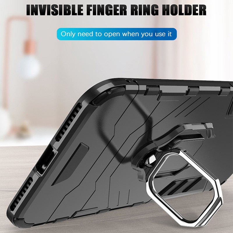 Ốp lưng Huawei P30 Lite Pro Y9Prime Y7Pro Y6 Y9 Y7Pro 2019 Y7Pro Y7Prime Y7 Pro Prime 2018 cao su chống sốc Iron man Ver 2