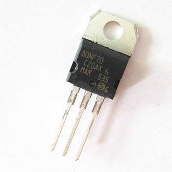 Linh kiện 80nf70 hàng tháo máy -10 cái