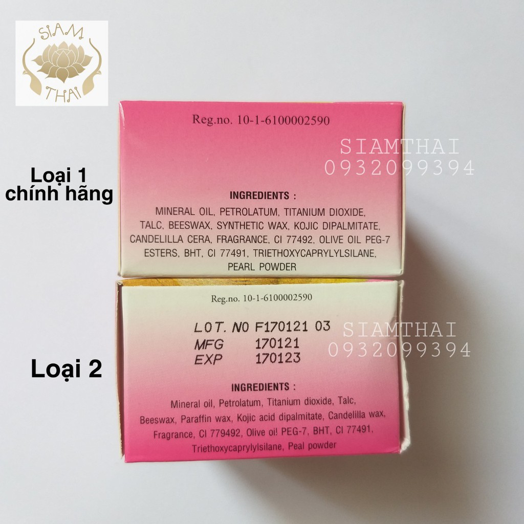 Kem Dưỡng Trắng Da Mặt PC 4,5 gr | BigBuy360 - bigbuy360.vn