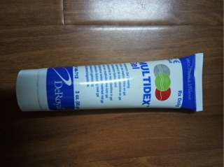 Multidex gel 85g trị vết thương
