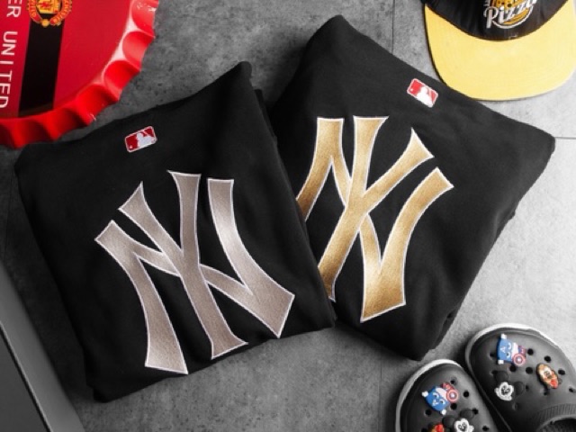 Áo hoodie ny cực xịn | BigBuy360 - bigbuy360.vn