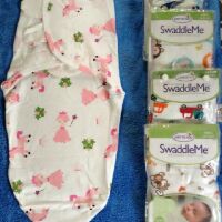 ủ kén Summer SwoddleMe