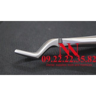 Kềm nhổ răng vĩnh viễn hàm trên