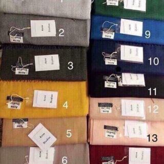 🎁Khăn Acne chuẩn hàng loại 1