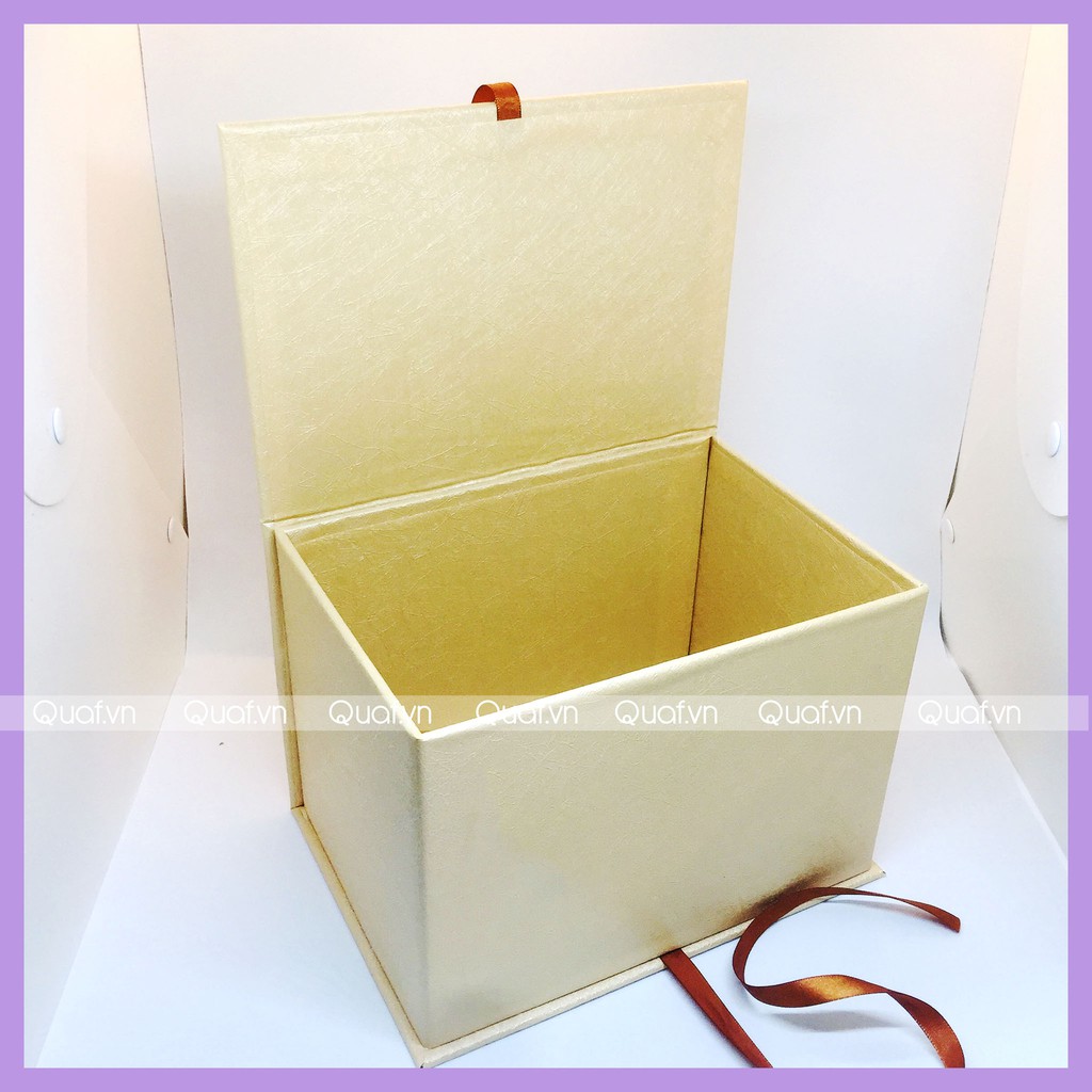 (15x15x21cm) Hộp Quà Sinh Nhật, Hộp Quà Tặng Valentine, Hộp Quà Handmade | BigBuy360 - bigbuy360.vn