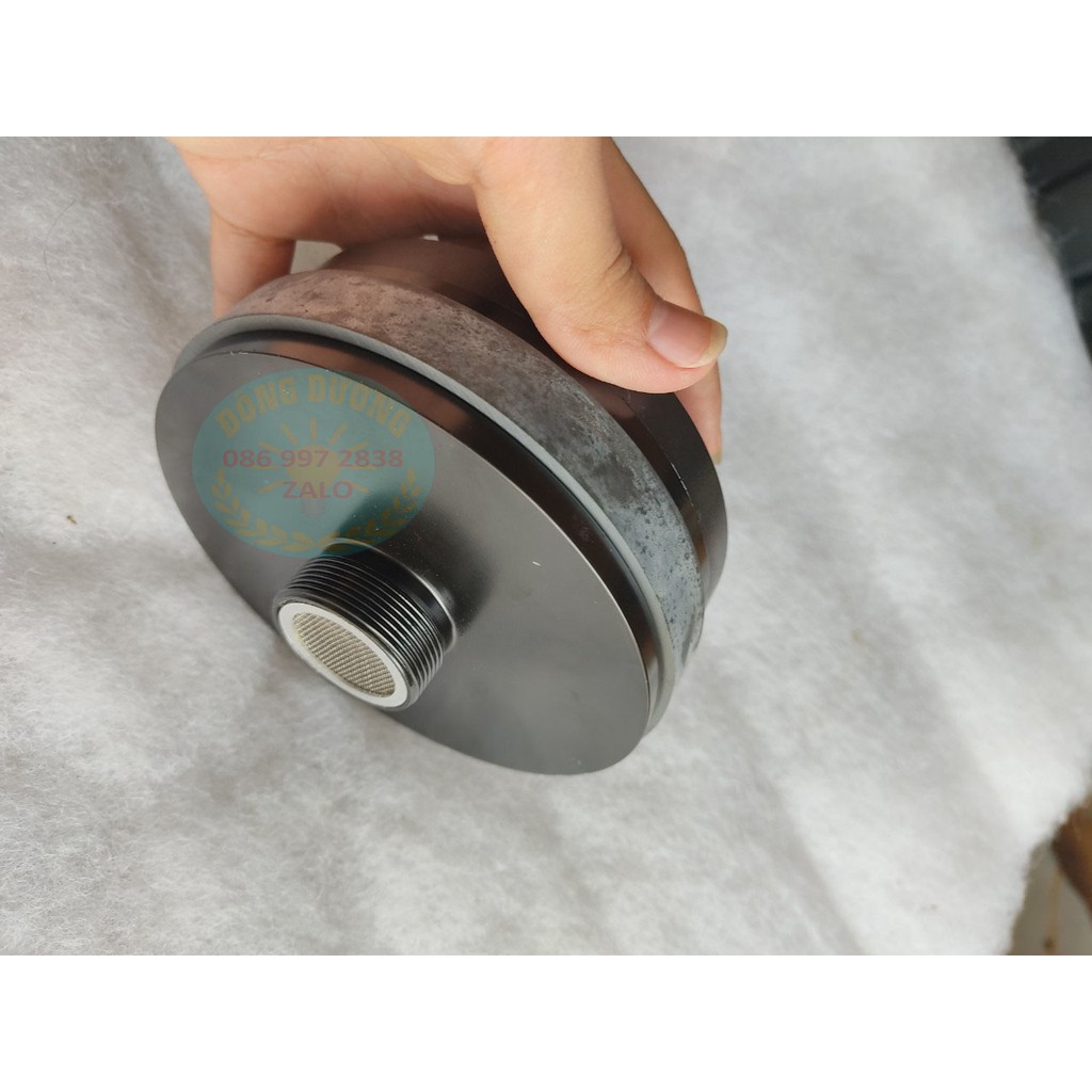 LOA TREBLE SÂN KHẤU - 2 CỦ KÈN 450 KOLODA MÂM KIM LOẠI COIL DÂY DẸT CHẤT LƯỢNG