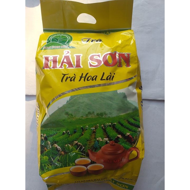 Trà Hoa Lài hải Sơn 300gr