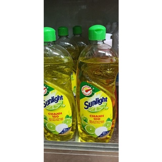 DẦU RỬA BÁT SUNLIGHT