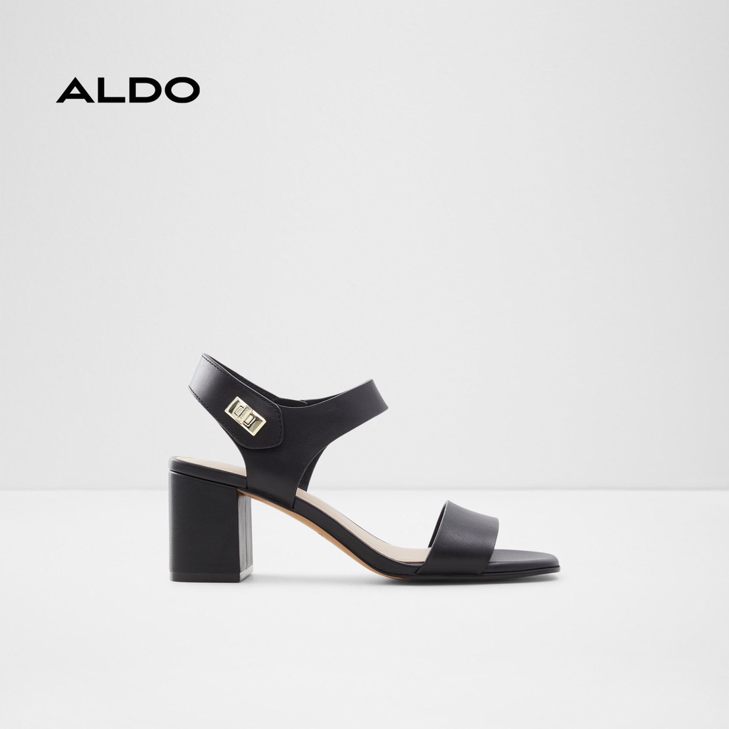 [Mã WABRAD100 giảm 10% tối đa 100K đơn 500K] Sandal cao gót nữ Aldo ASTAOSSA