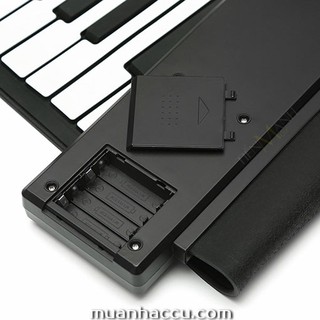 Đàn Piano Konix Flexible PA88, 88 Phím
