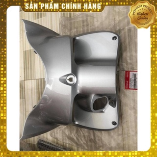 ỐP Ổ KHÓA VISON CŨ 2011-2013 (KZL) CHÍNH HÃNG HONDA