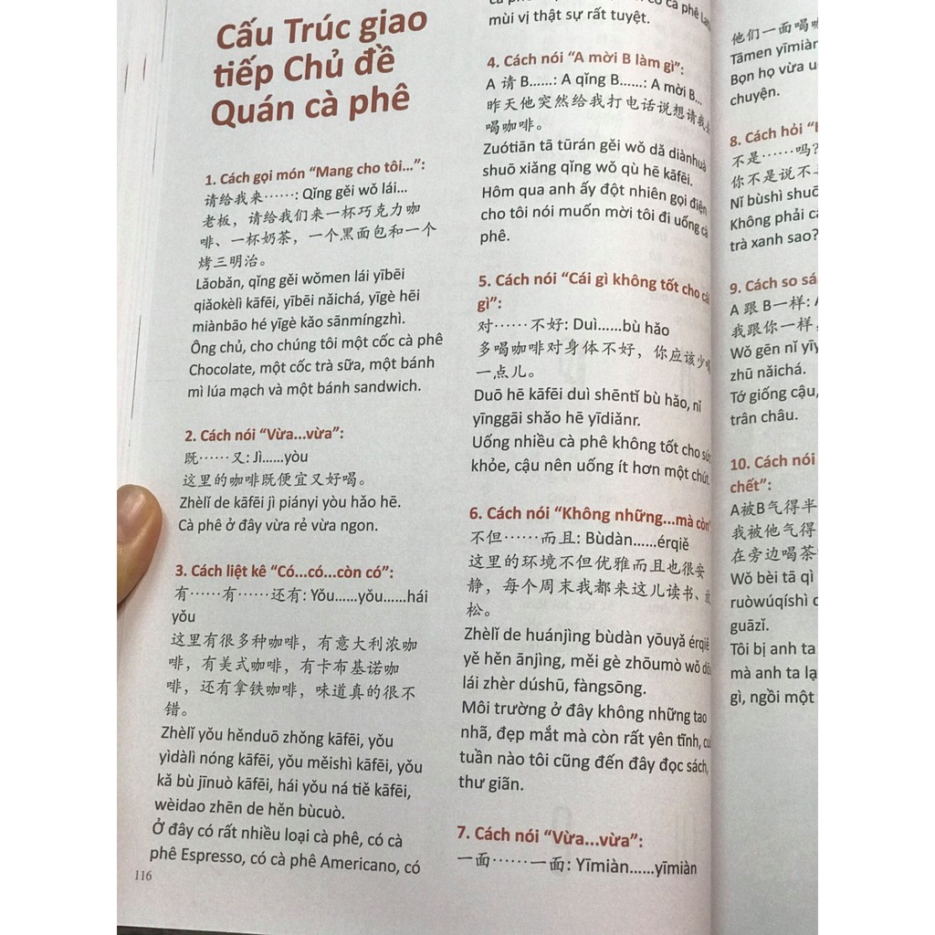 Sách - Make your chinese map - Phiên bản mới 2021+ DVD tài liệu