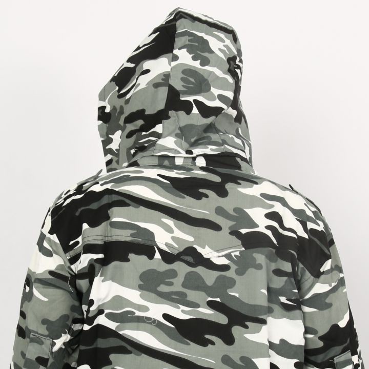 ÁO CHỐNG NẮNG KAKI CAO CẤP DÀNH CHO NAM (CAM KẾT ẢNH THẬT) | BigBuy360 - bigbuy360.vn