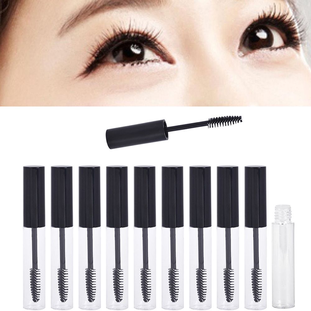 [Hàng mới về] Lọ rỗng dung tích 5ml đựng phẩm tiện lợi