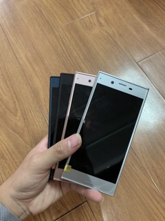Điện thoại sony xperia xz