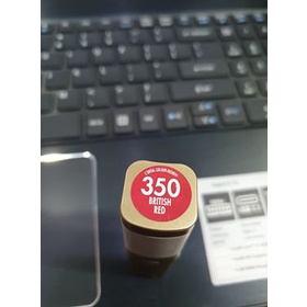 Thỏi son Loreal Color Riche Lipstick #350