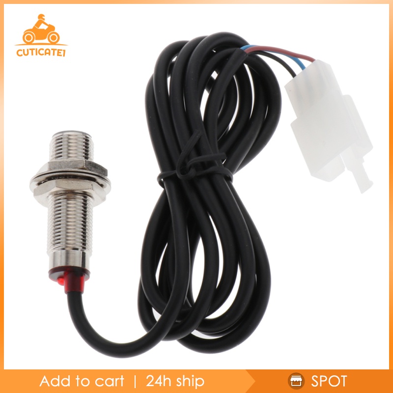 Dây Cáp Cảm Biến Đo Tốc Độ Xe Mô Tô Chuyên Dụng