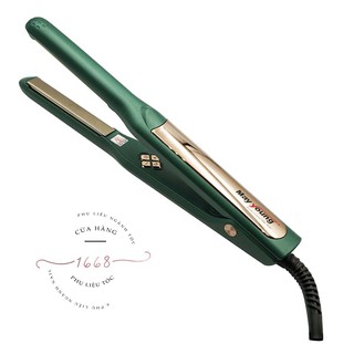 Máy duỗi tóc mini giá rẻ tiện lợi- m536a