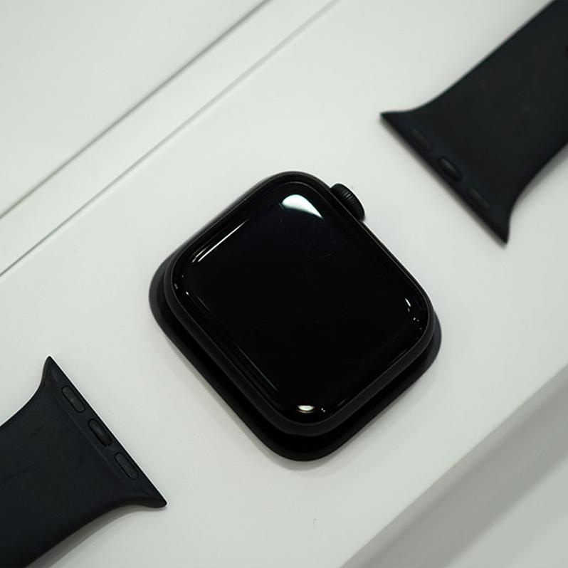 APPLE WATCH SERIES 1 2 3 4 5 6 thép 38mm 40mm 42mm 44mm giá rẻ mới 99% LỖI LÀ ĐỔI tại Xoăn Store